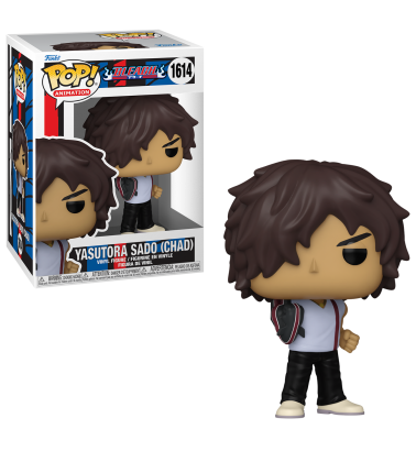 Funko POP Bleach: Yasutora Sado