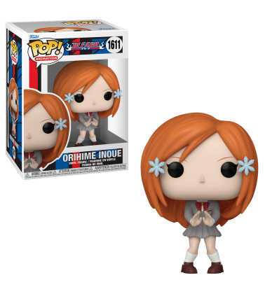 Funko POP Bleach: Orihime Inoue