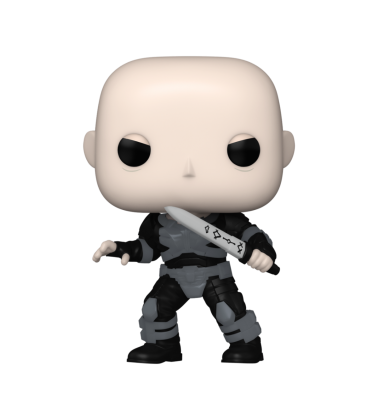 Funko POP Dune 2: Feyd Rautha