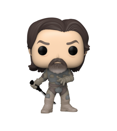 Funko POP Dune 2: Gurney Halleck