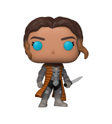 Funko POP Dune 2: Chani