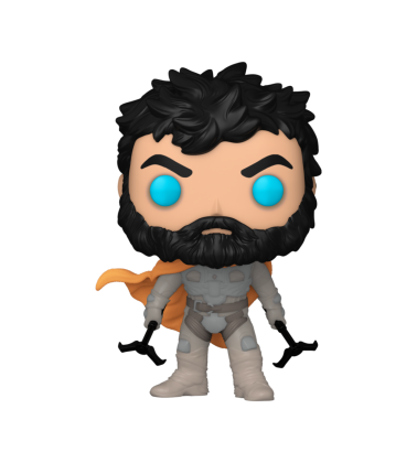 Funko POP Dune 2: Stilgar