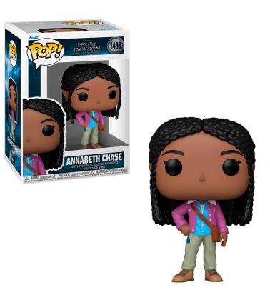 Funko POP Percy Jackson: Annabeth