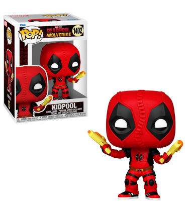 Funko POP Deadpool 3: Kidpool