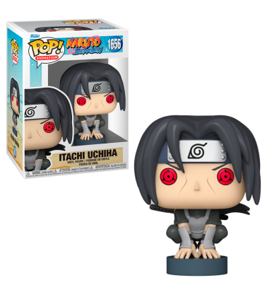 Funko POP Naruto: Young Itachi