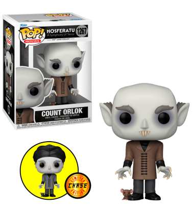 Funko POP Nosferatu 100th: Nosferatu