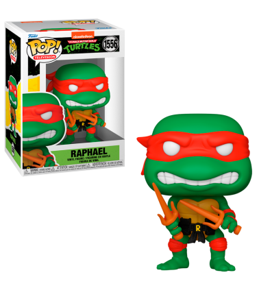 Funko POP TMNT: Raphael