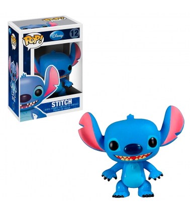 Funko POP Lilo & Stitch: Stitch