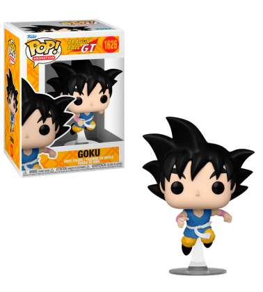 Funko POP Dragon Ball GT: Goku