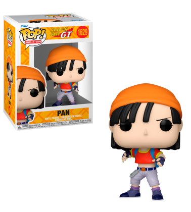 Funko POP Dragon Ball GT: Pan