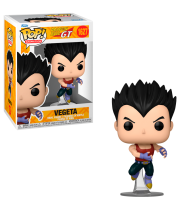 Funko POP Dragon Ball GT: Vegeta