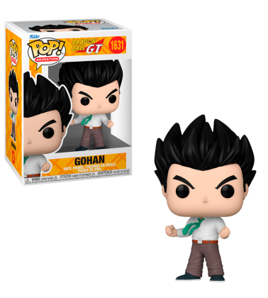 Funko POP Dragon Ball GT: Gohan