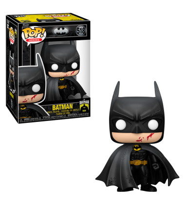 Funko POP Batman 85th: Batman