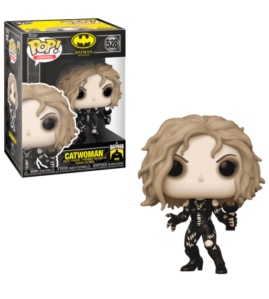 Funko POP Batman Returns: Catwoman