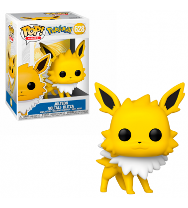 Funko POP Pokemon: Jolteon